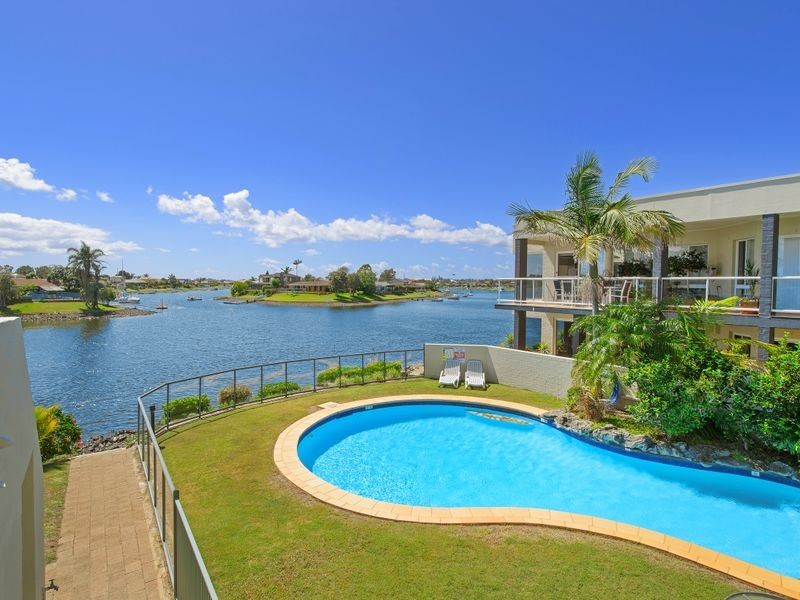 12/66-68 Hibbard Drive, Port Macquarie NSW 2444