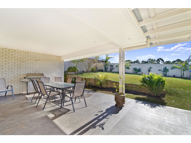 39 Kyla Crescent, Port Macquarie NSW 2444