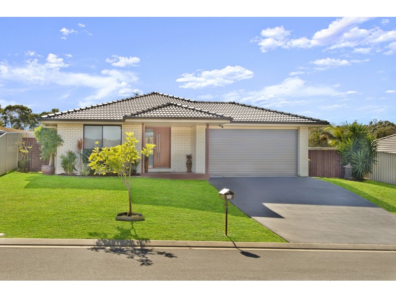 39 Kyla Crescent, Port Macquarie NSW 2444