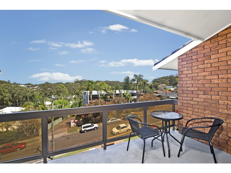 10/22 Surf Street, Port Macquarie NSW 2444