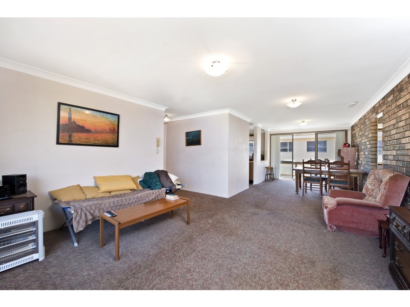 10/22 Surf Street, Port Macquarie NSW 2444