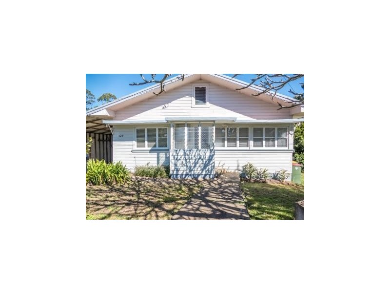 123 High Street, Wauchope NSW 2446