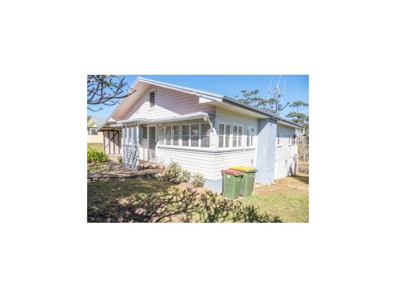 123 High Street, Wauchope NSW 2446