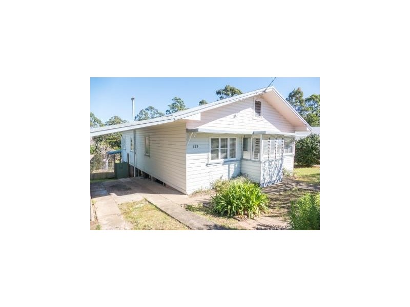 123 High Street, Wauchope NSW 2446