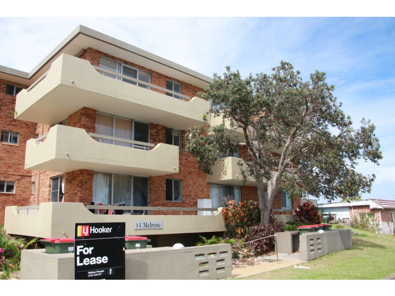 3/14 Arncliffe Avenue, Port Macquarie NSW 2444