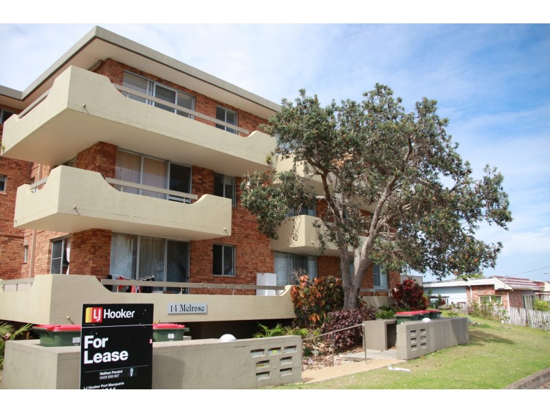 3/14 Arncliffe Avenue, Port Macquarie NSW 2444