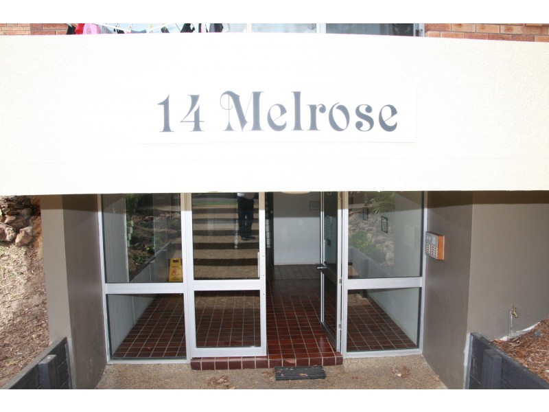 3/14 Arncliffe Avenue, Port Macquarie NSW 2444