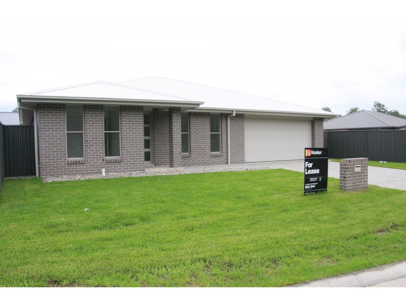 46 Glenview Drive, Wauchope NSW 2446