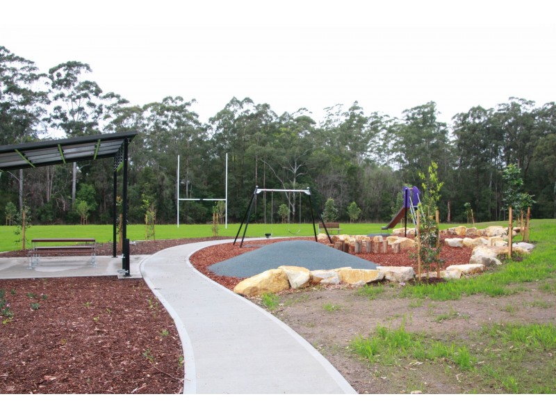 46 Glenview Drive, Wauchope NSW 2446