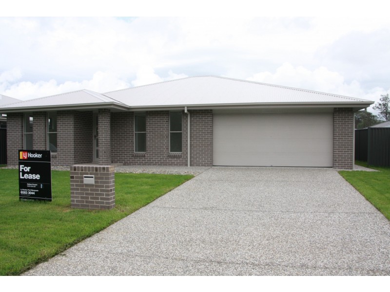 46 Glenview Drive, Wauchope NSW 2446