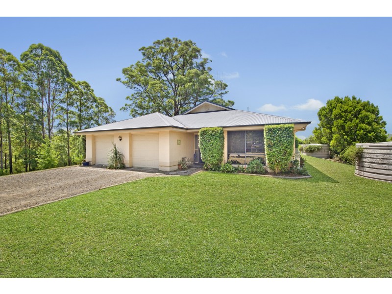 1067 Comboyne Road, Byabarra NSW 2446
