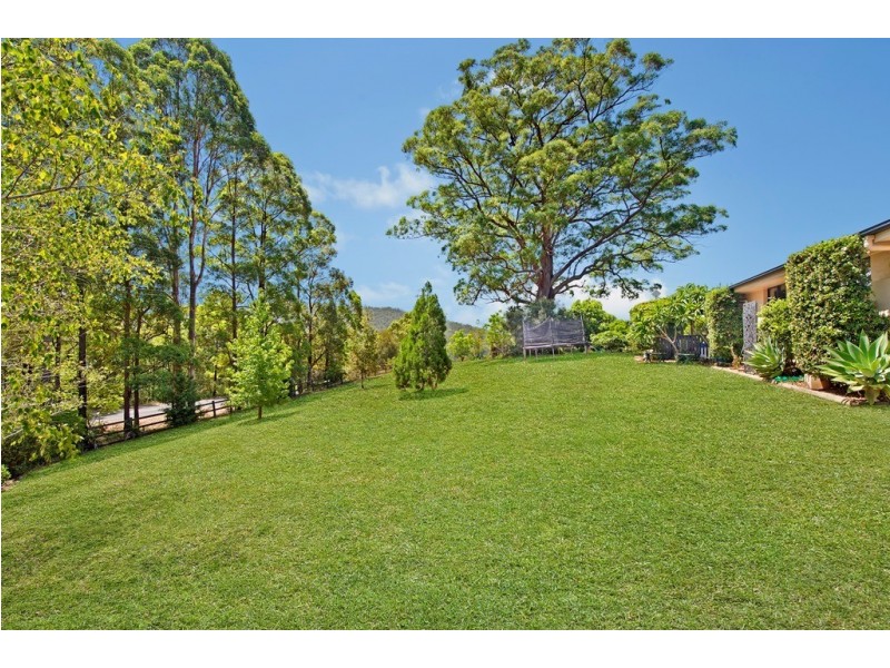 1067 Comboyne Road, Byabarra NSW 2446