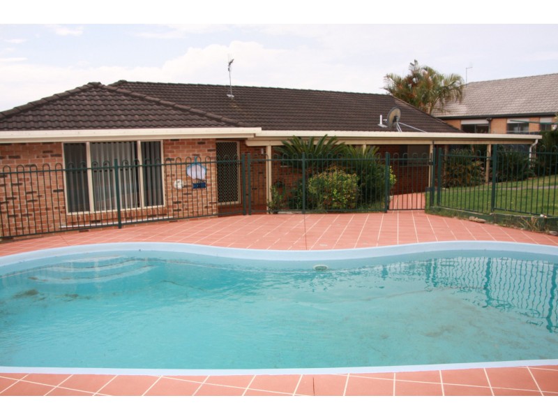 10 Friar Close, Port Macquarie NSW 2444