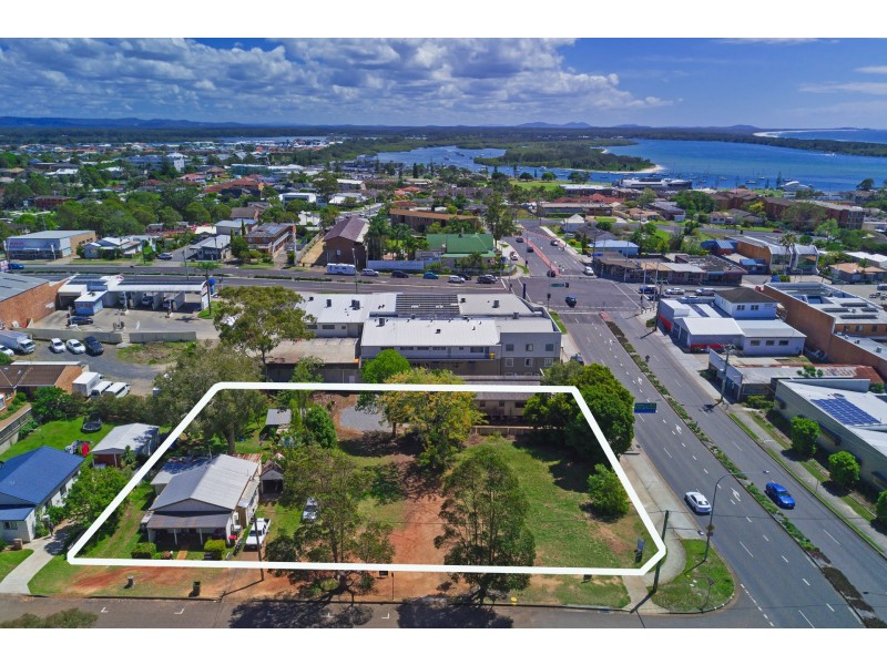 39 – 41 Ackroyd Street, Port Macquarie NSW 2444