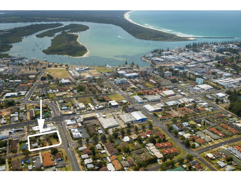 39 – 41 Ackroyd Street, Port Macquarie NSW 2444