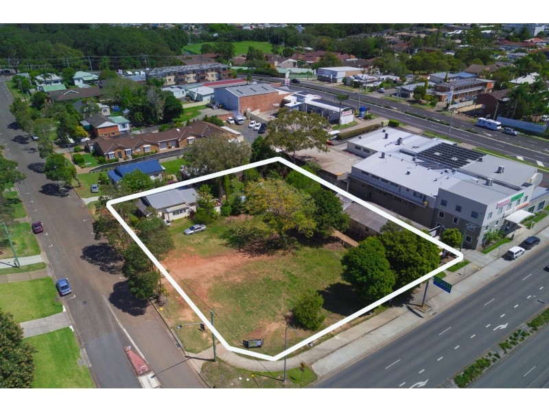 39 – 41 Ackroyd Street, Port Macquarie NSW 2444