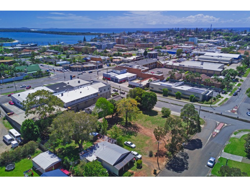 39 – 41 Ackroyd Street, Port Macquarie NSW 2444