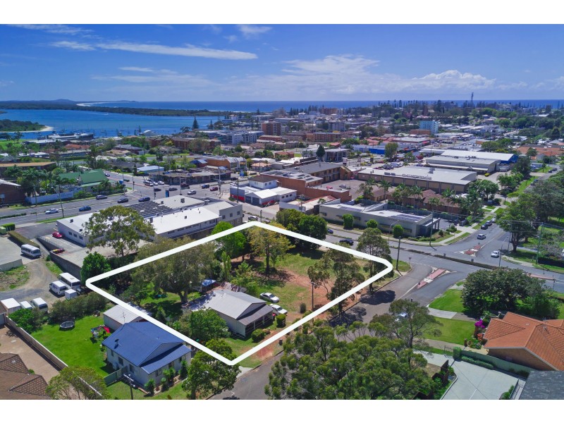 39 – 41 Ackroyd Street, Port Macquarie NSW 2444
