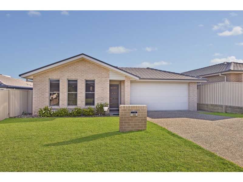 38A Kyla Crescent, Port Macquarie NSW 2444
