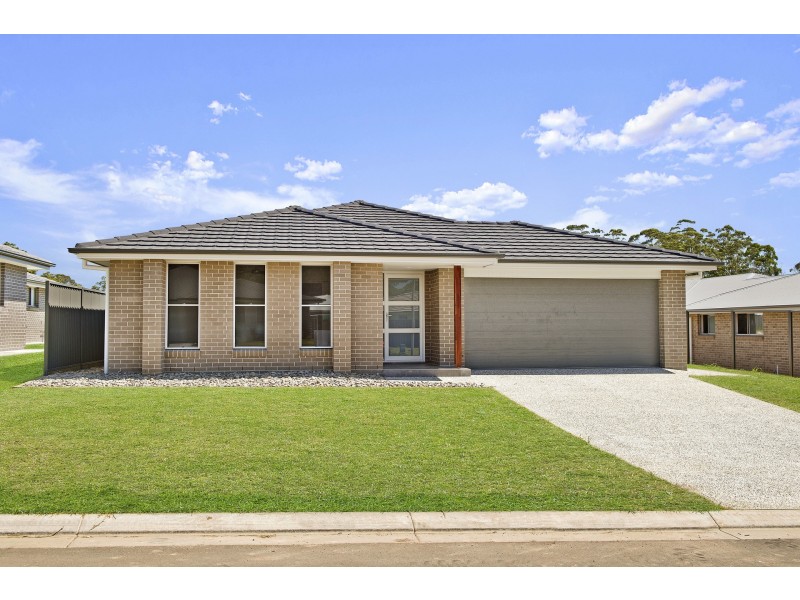 8 Wasabi Way, Wauchope NSW 2446