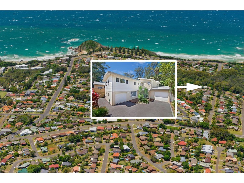 24 Alkina Avenue, Port Macquarie NSW 2444