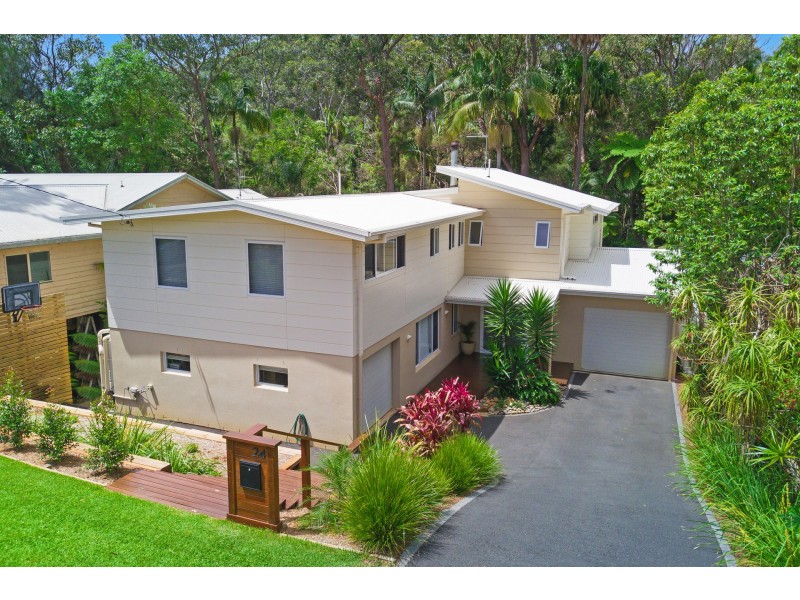 24 Alkina Avenue, Port Macquarie NSW 2444