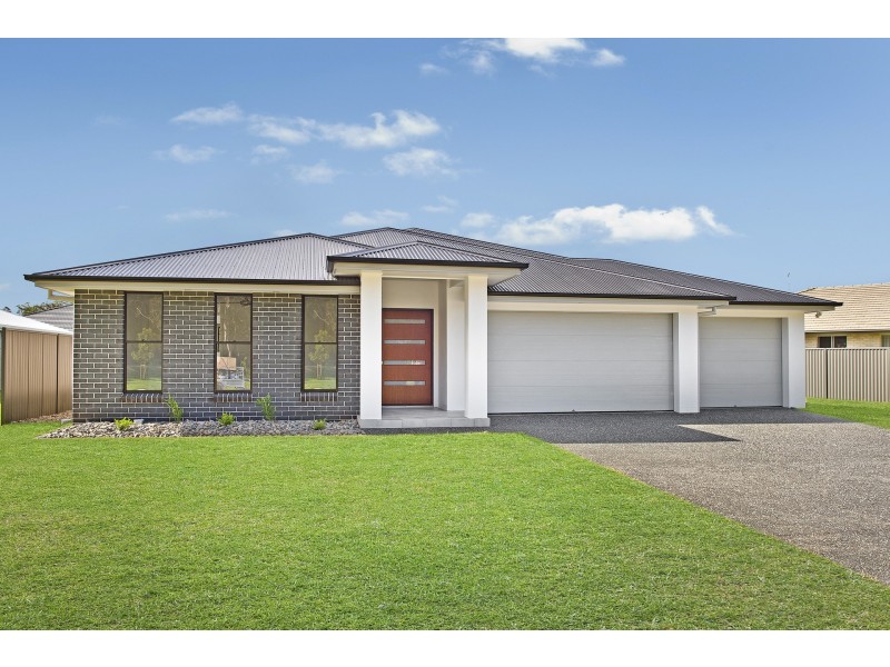 56 Glenview Drive, Wauchope NSW 2446