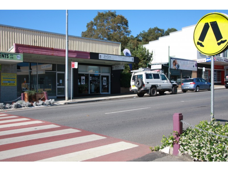 32 High Street, Wauchope NSW 2446