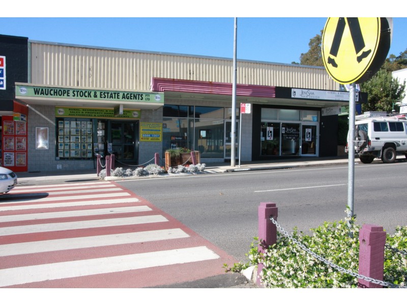 32 High Street, Wauchope NSW 2446