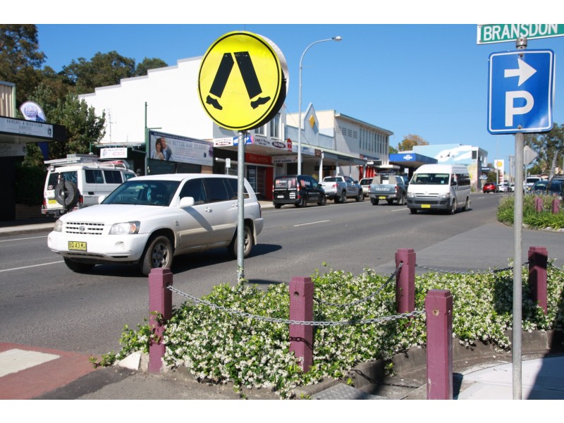32 High Street, Wauchope NSW 2446