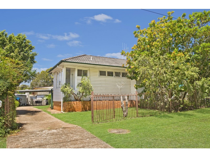 60 Chalmers Street, Port Macquarie NSW 2444