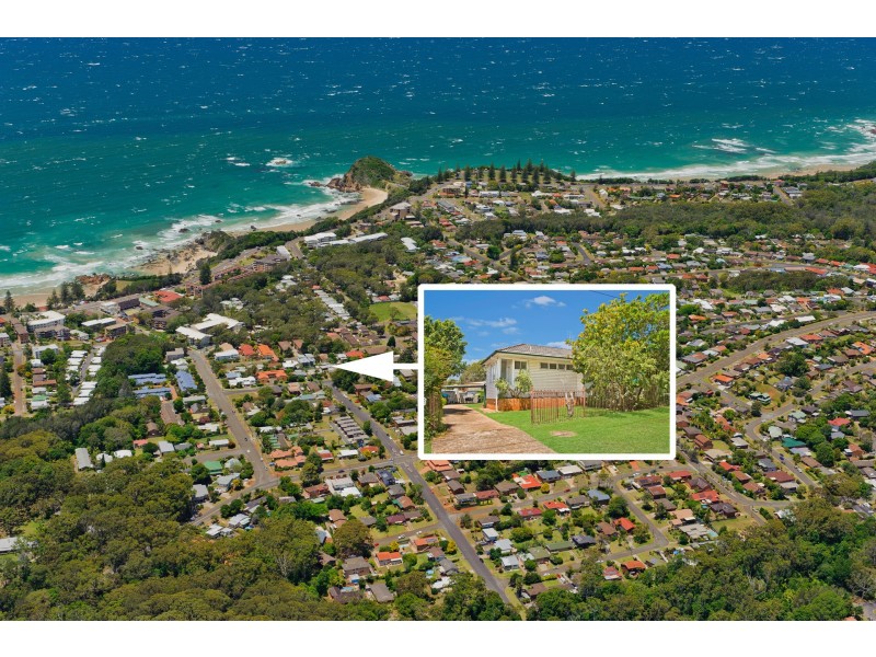 60 Chalmers Street, Port Macquarie NSW 2444