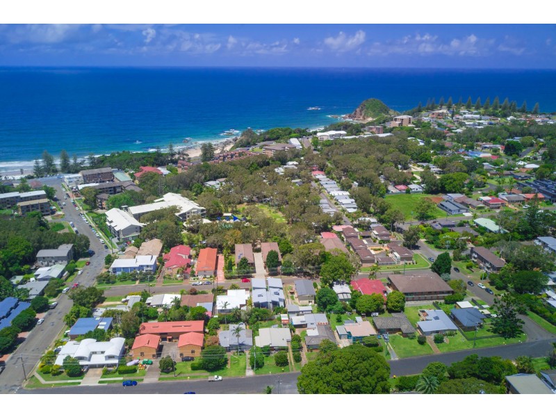 60 Chalmers Street, Port Macquarie NSW 2444