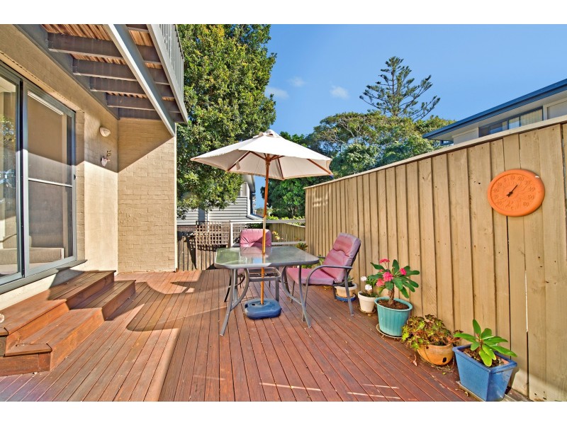 3/11 Condon Avenue, Port Macquarie NSW 2444