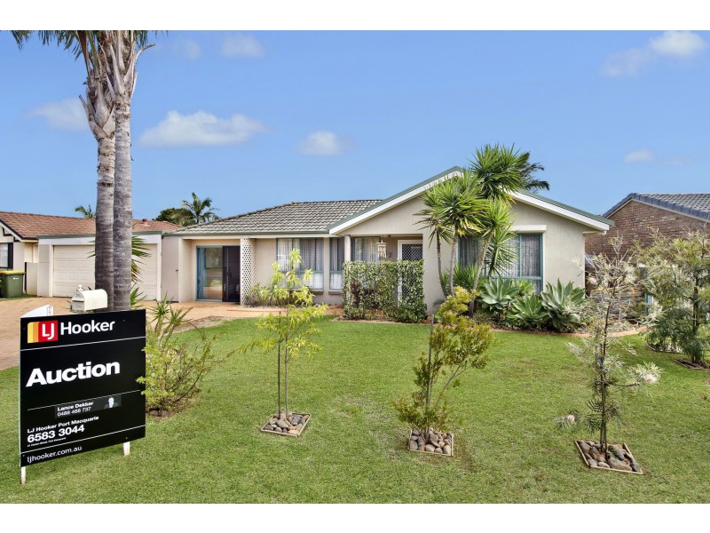 47 Greenmeadows Drive, Port Macquarie NSW 2444