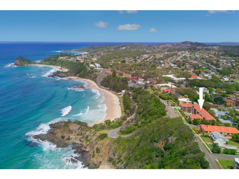 310/37 Pacific Drive, Port Macquarie NSW 2444