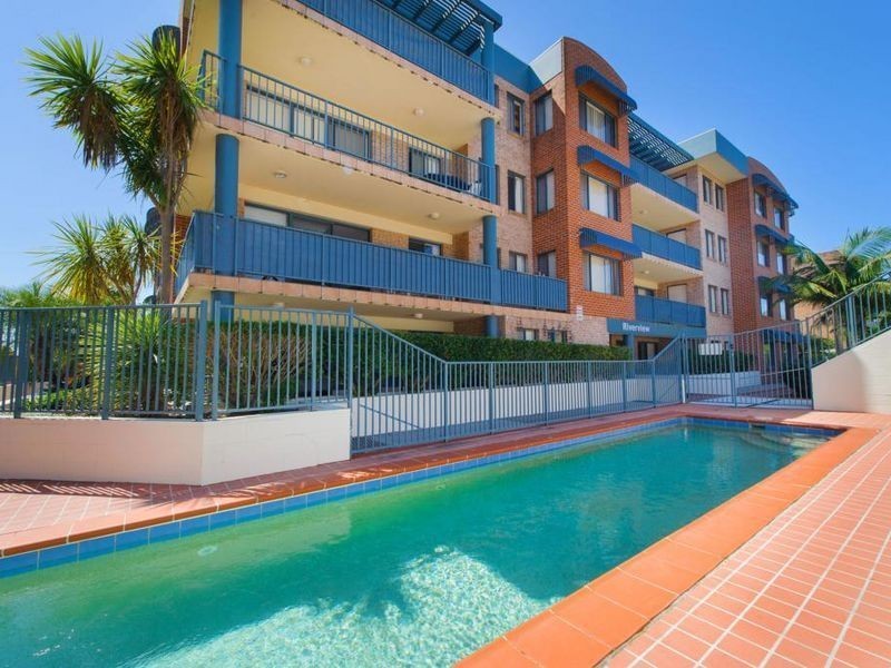 22/27-29 Waugh Street, Port Macquarie NSW 2444