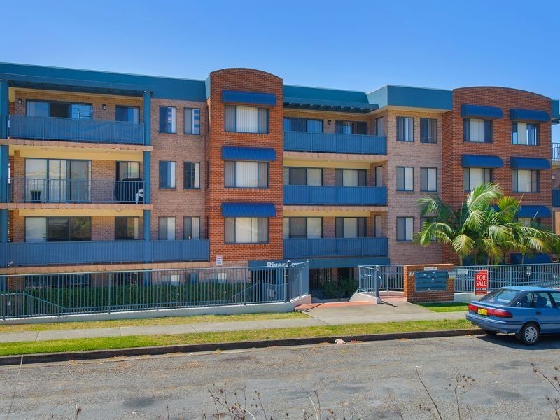 22/27-29 Waugh Street, Port Macquarie NSW 2444