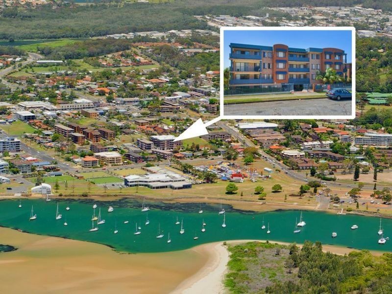 22/27-29 Waugh Street, Port Macquarie NSW 2444
