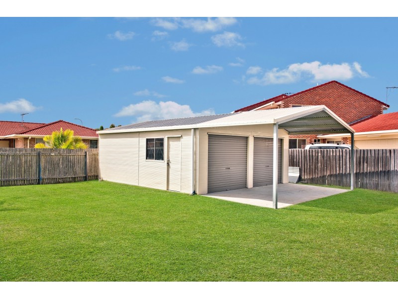 60 Marian Drive, Port Macquarie NSW 2444