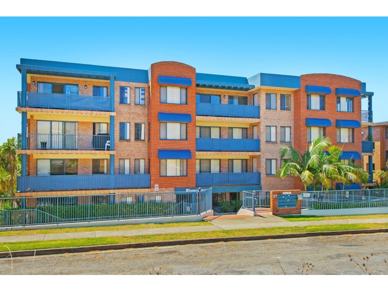 22/27-29 Waugh Street, Port Macquarie NSW 2444