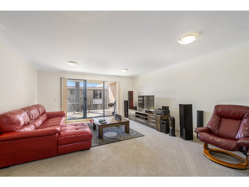 22/27-29 Waugh Street, Port Macquarie NSW 2444