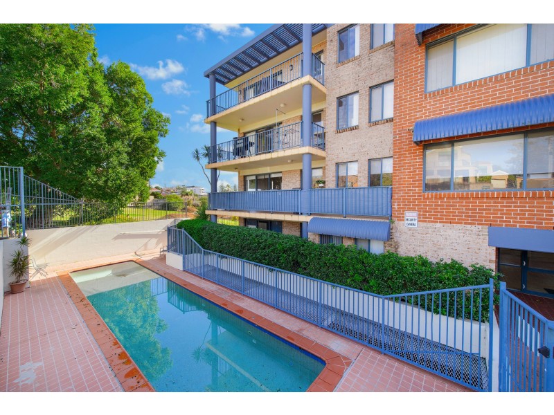 22/27-29 Waugh Street, Port Macquarie NSW 2444
