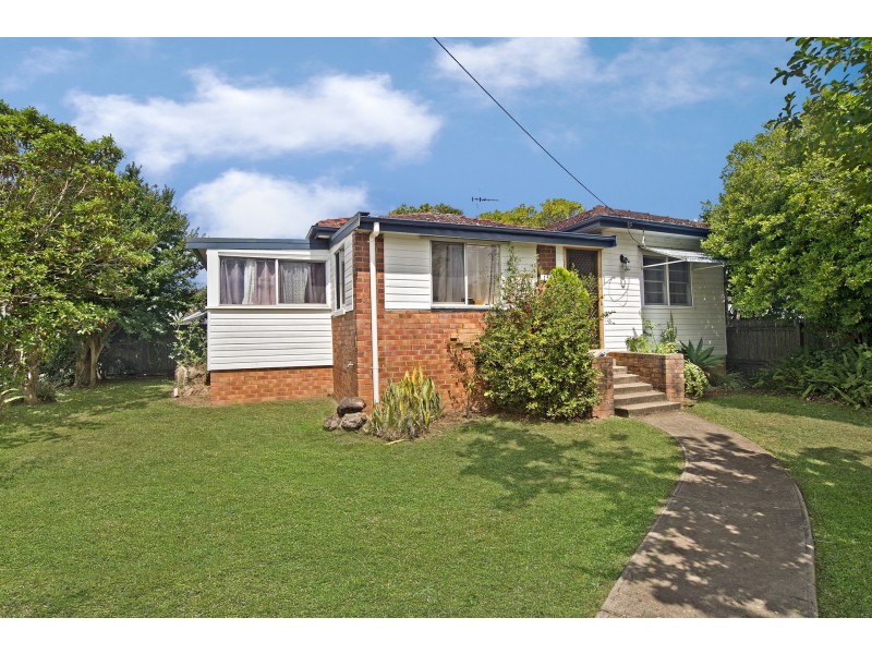 134 Cameron Street, Wauchope NSW 2446