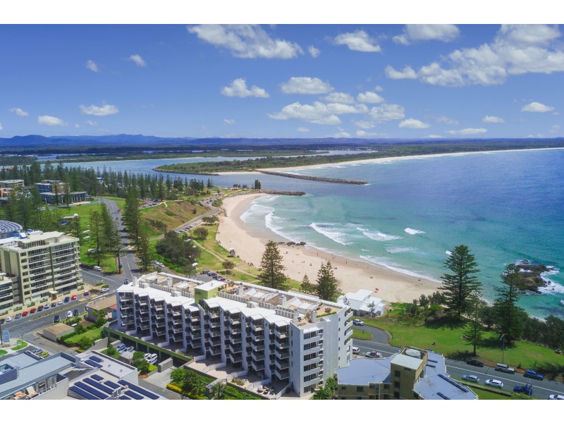 109/12-24 William Street, Port Macquarie NSW 2444