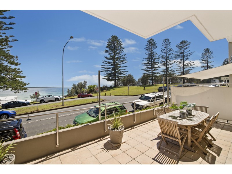 109/12-24 William Street, Port Macquarie NSW 2444