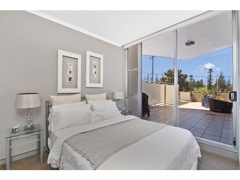 109/12-24 William Street, Port Macquarie NSW 2444