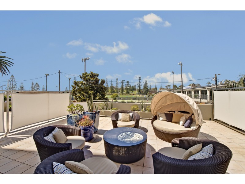 109/12-24 William Street, Port Macquarie NSW 2444