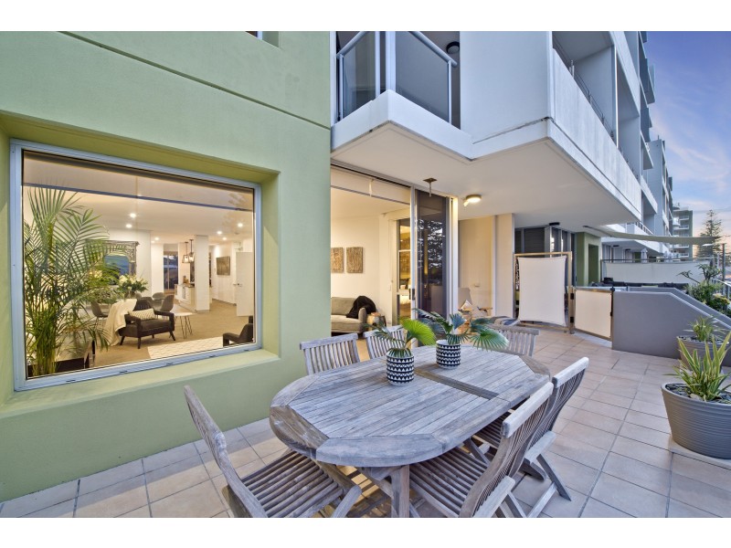 109/12-24 William Street, Port Macquarie NSW 2444