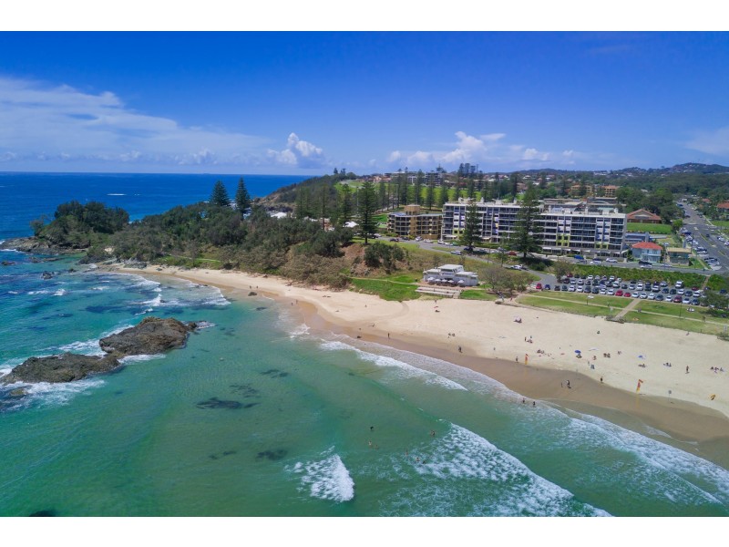 109/12-24 William Street, Port Macquarie NSW 2444